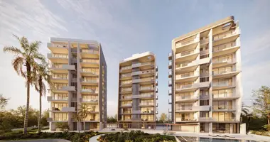 Appartement 3 chambres dans Chypre
