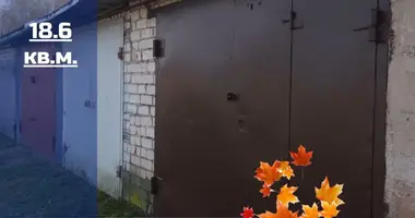 Nieruchomości komercyjne 19 m² w Baranowicze, Białoruś
