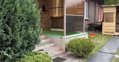 1 room apartment in Muchaviecki sielski Saviet, Belarus