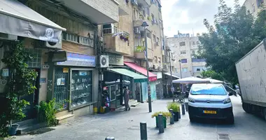 Wohnung 2 zimmer in Jerusalem, Israel