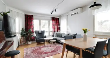 Maison 3 chambres dans Porvoo sub region, Finlande