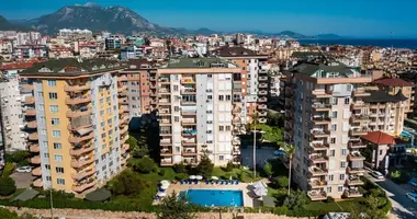 Квартира 1 спальня в Аланья, Турция