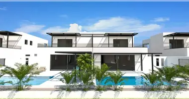 Maison 3 chambres dans Gerani, Grèce