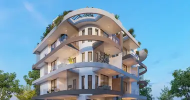 1 bedroom apartment in Larnaca District, Cyprus