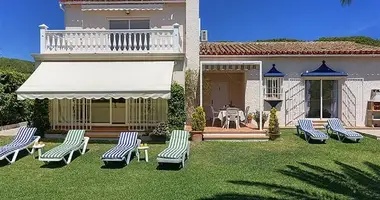 Вилла в Нью-Йорк, США