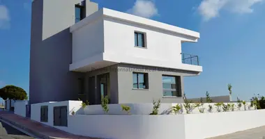 Villa 3 chambres dans Yeroskipou, Chypre