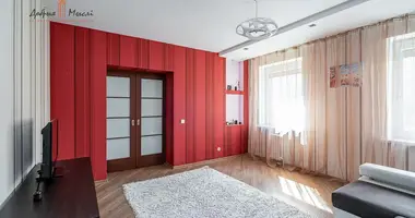 Квартира 1 комната в Минск, Беларусь