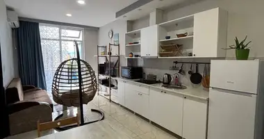 Квартира 2 спальни в Батуми, Грузия