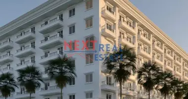 Apartamento 2 habitaciones en Golem, Albania