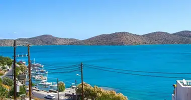 Участок земли в Municipality of Agios Nikolaos, Греция