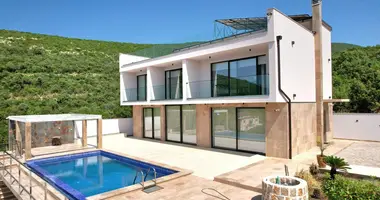 Willa w Budva Municipality, Czarnogóra