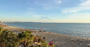Mieszkanie 1 pokój w Bashkia Durres, Albania
