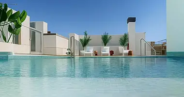 Appartement 2 chambres dans Espagne