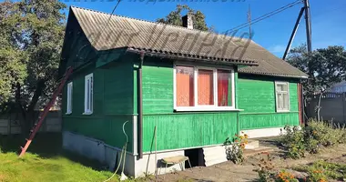 Casa en Brest, Belarús