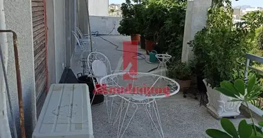 Apartamento 4 habitaciones en Municipality of Kallithea, Grecia