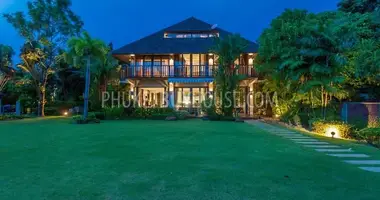 Appartement 5 chambres dans Choeng Thale, Thaïlande