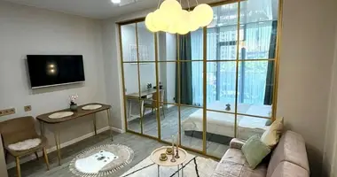 Estudio 1 habitación en Batumi, Georgia