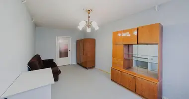 Wohnung 1 zimmer in Minsk, Belarus