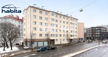 Apartamento 1 habitación en Helsinki sub region, Finlandia