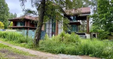Коттедж в Ждановичский сельский Совет, Беларусь