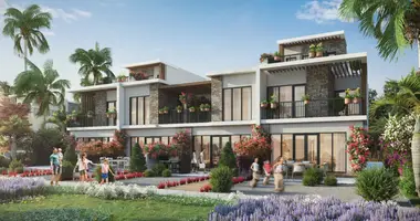 Reihenhaus 6 zimmer in Dubai, Vereinigte Arabische Emirate