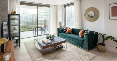 1 bedroom apartment in London, United Kingdom