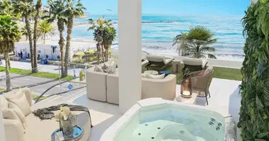 Penthouse 2 zimmer in Malaga, Spanien