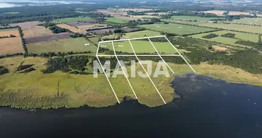Plot of land in Saaremaa vald, Estonia