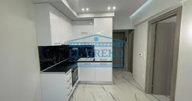Apartamento 1 habitacion en Municipality of Thessaloniki, Grecia
