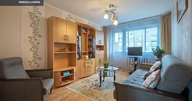 Appartement 2 chambres dans Kaunas, Lituanie