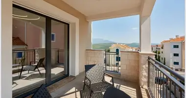 Apartamento 2 habitaciones en Radovici, Montenegro