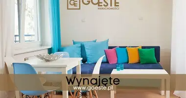 Квартира 2 комнаты в Smolice, Польша