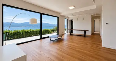 1 bedroom apartment in Tivat, Montenegro