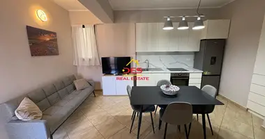 🔑🏡 2+1 APARTMENT FOR RENT ON “ÇIPAJVE STREET, VLORA w Bashkia Vlore, Albania