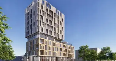 Apartamento 1 habitacion en Kagithane, Turquía