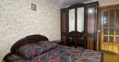 Mieszkanie 3 pokoi w Zelwa, Białoruś