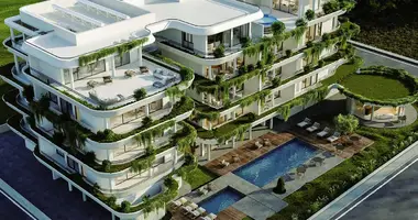 Wohnung 1 Schlafzimmer in Paphos, Zypern