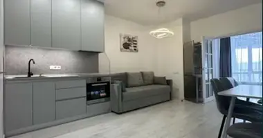 Apartamento 1 habitación en Odesa, Ucrania