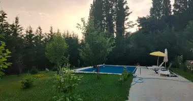 Вилла 4 комнаты в Добра Вода, Черногория