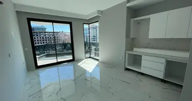 Wohnung 3 zimmer in Akarca Koyu, Türkei