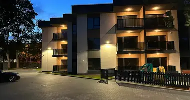 4 room apartment in Riga, Latvia