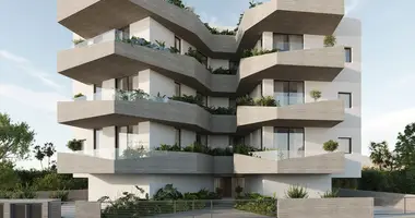 Apartamento 1 habitacion en Limasol, Chipre