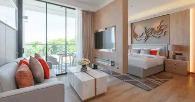 Appartement 1 chambre dans Rawai, Thaïlande