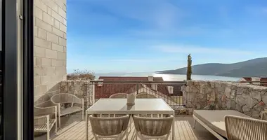 Mieszkanie 2 pokoi w Radovici, Czarnogóra