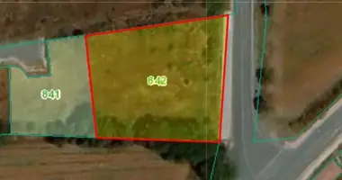 Apartment in Empa, Cyprus