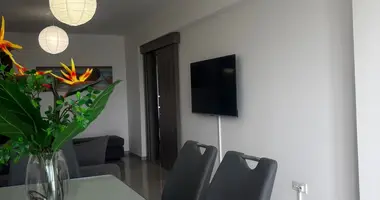 Wohnung 2 Schlafzimmer in Dromolaxia Meneou Municipality, Zypern