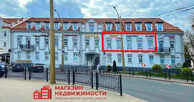 Propiedad comercial 85 m² en Grodno, Belarús
