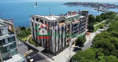 Квартира 2 комнаты в Несебр, Болгария