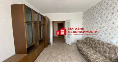 2 room apartment in Hrodna, Belarus