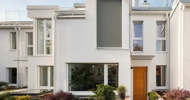 Квартира 4 комнаты в Вена, Австрия